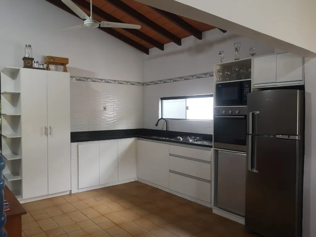 Casa en Fernando de la Mora Zona sur — foto 3