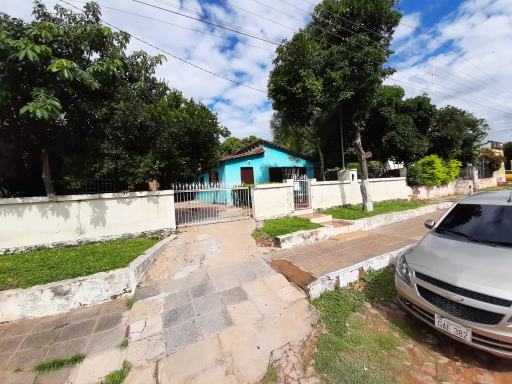 Vendo casa en Lambaré — foto 2