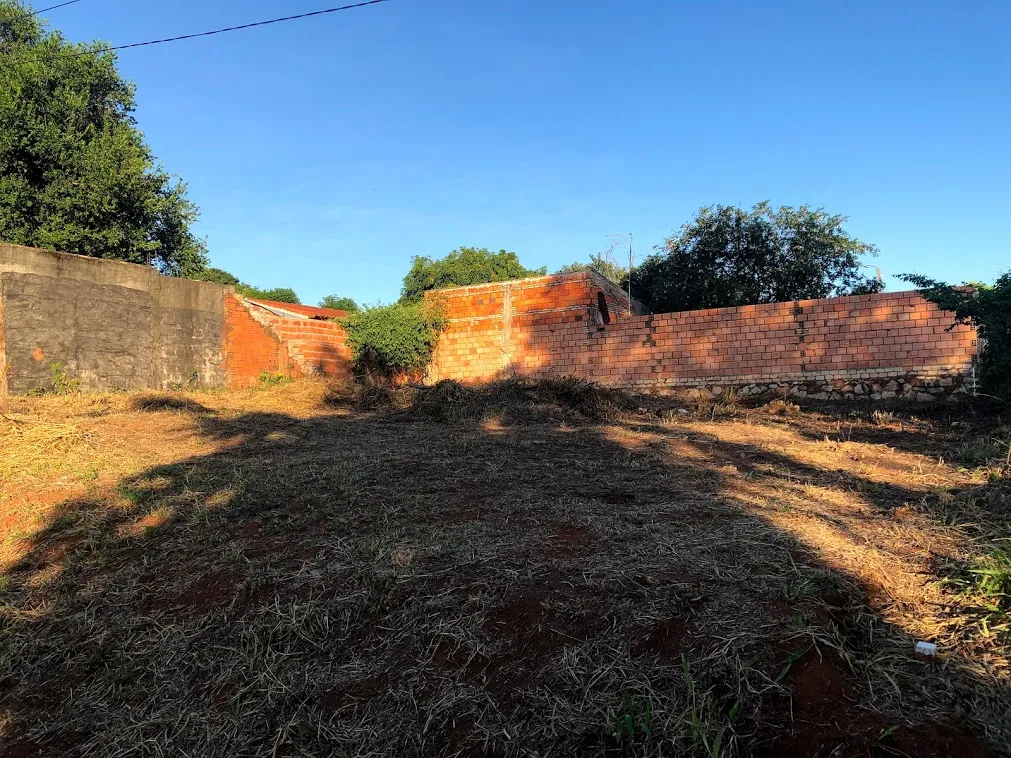 VENDO TERRENO ZONA HIPER LUISITO — foto 2