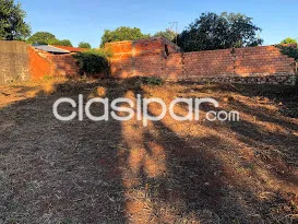 VENDO TERRENO ZONA HIPER LUISITO — foto 3
