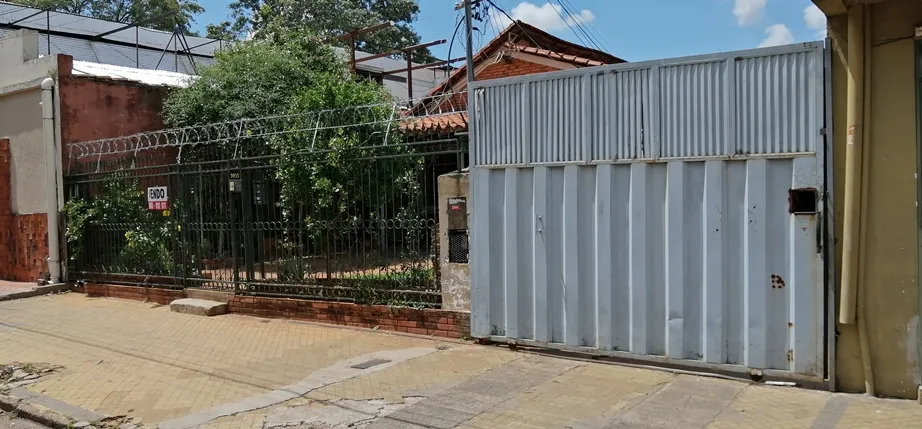 Casa en Barrio San Pablo de Asunción, zona comercial. — foto 3
