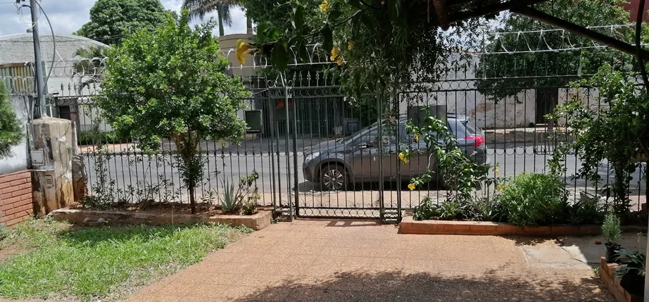 Casa en Barrio San Pablo de Asunción, zona comercial. — foto 2