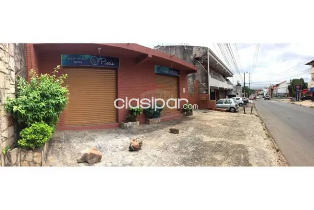 Propiedad de 730 m2 sobre Lillo - Asunción — foto 2