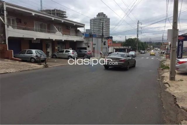 Propiedad de 730 m2 sobre Lillo - Asunción — foto 3