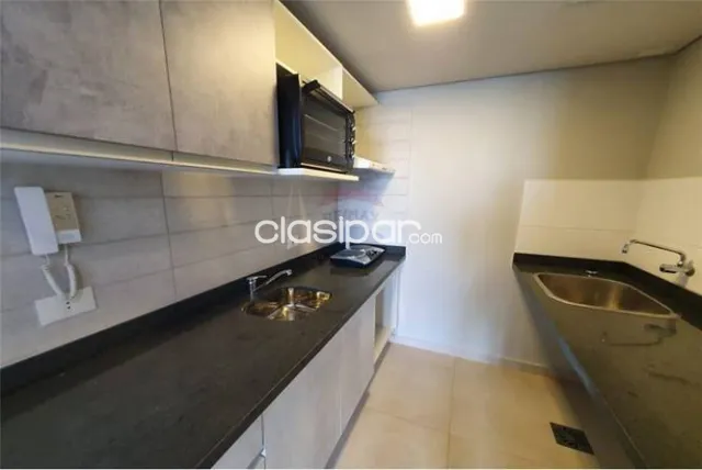 DPTO. 2 DORMITORIOS EN TRINITY TOWERS COCHERA INC. — foto 2