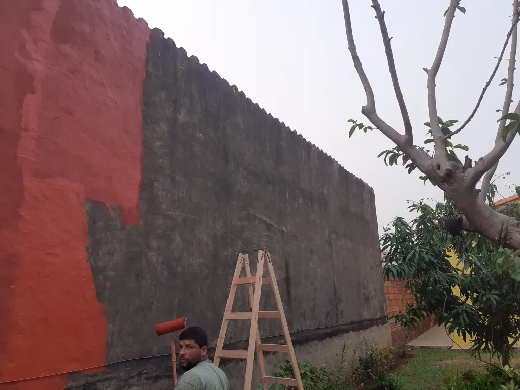 Pintor de obra y domicilio — foto 2