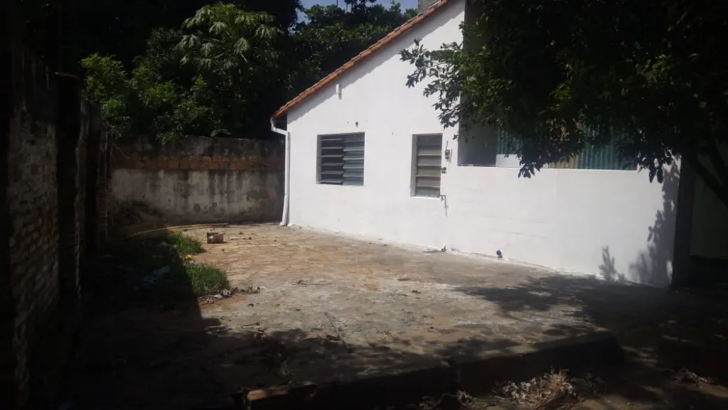 CASA AMPLIA ZONA COLEGIO SEK Y YATCH LAMBARÉ — foto 3