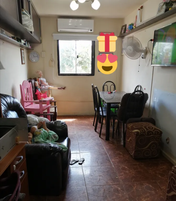 Vendo Departamento en Mariano roque Alonso Barrio San Blas. Cerca de HIPERLUISITO y UMAX — foto 2