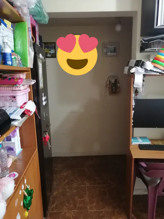 Vendo Departamento en Mariano roque Alonso Barrio San Blas. Cerca de HIPERLUISITO y UMAX — foto 3