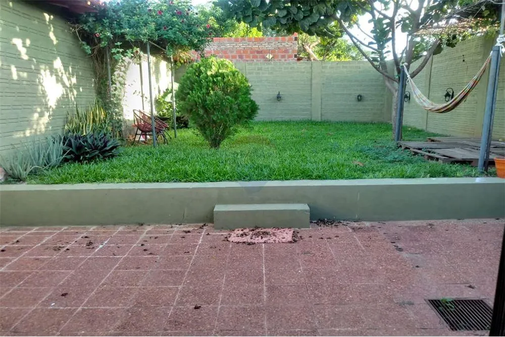 VENDO CASA EN LUQUE ZONA YKAA 450,000,000 ₲ — foto 3