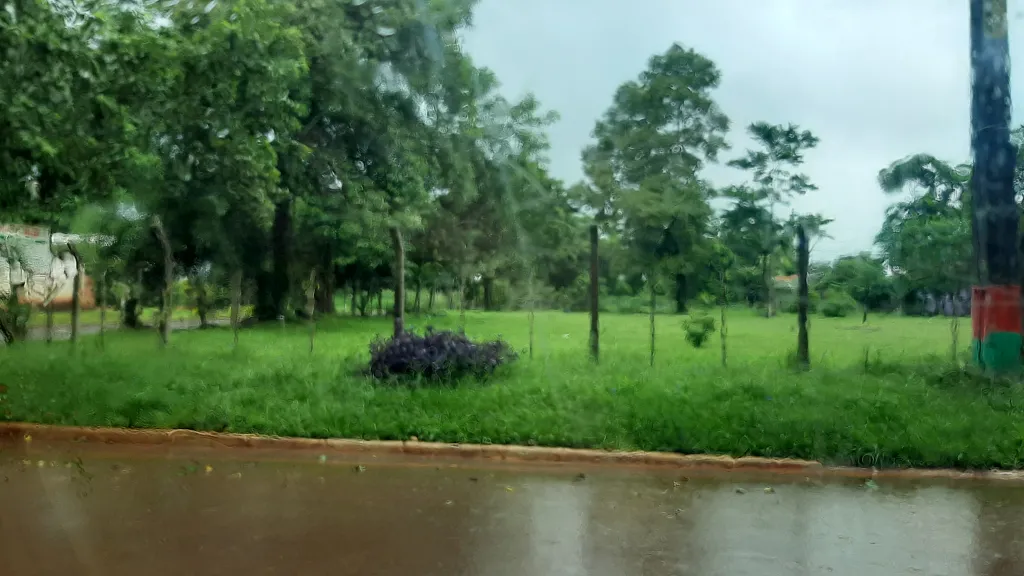 4 terrenos en Minga Guazu. Km 20 — foto 3