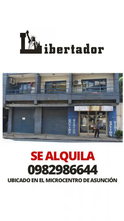 LOCAL COMERCIAL — foto 2