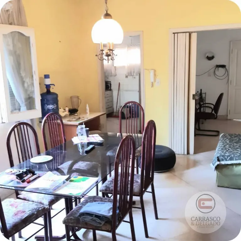 HERMOSA CASA EN BARRIO VISTA ALEGRE ASUNCION — foto 2