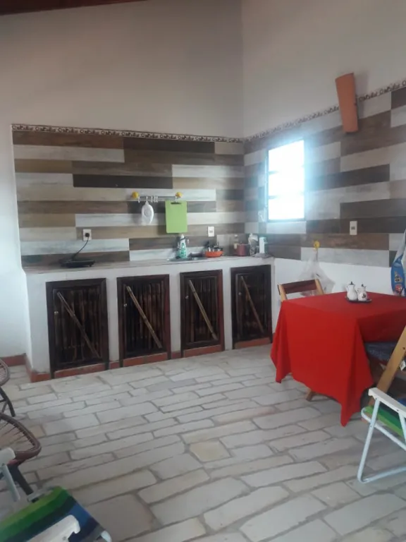 VENDO LINDA CASA EN SAN BERNARDINO, URBANIZACIÓN PUERTA DEL LAGO‼️ — foto 2