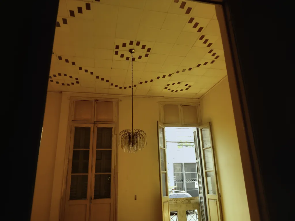 VENDO PATRIMONIO CULTURAL - CASA A RESTAURAR EN EL CENTRO DE ASUNCION — foto 2
