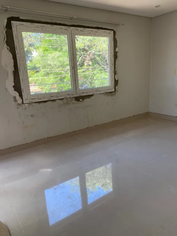 Alquilo Hermosa Casa en Condominio Montecillo - Asunción — foto 3