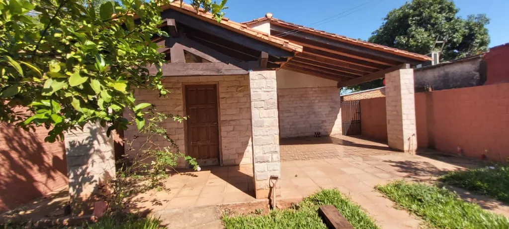 Vendo casa en Aregua - Isla Valle — foto 2