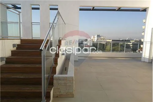 VENDO DEPARTAMENTO MODERNO, ZONA PASEO GALERIA — foto 2