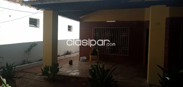 alquilo casa zona leopardi #1753507  en Paraguay