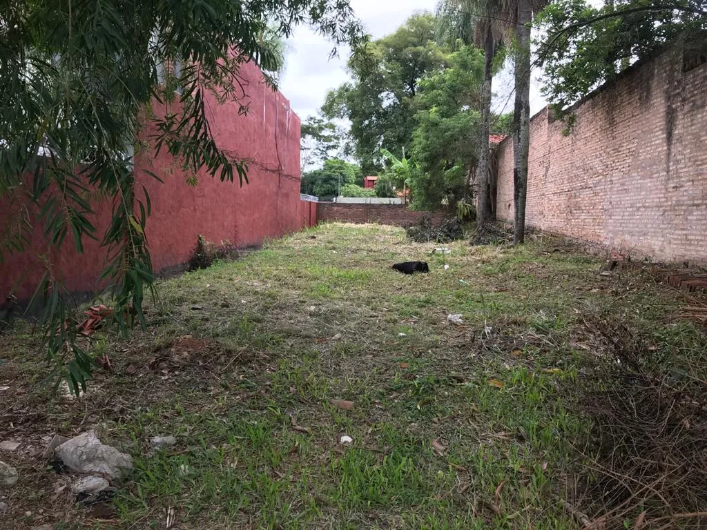 VENDO HERMOSO TERRENO EN LUQUE. DETRAS DE LA CONMEBOL — foto 2
