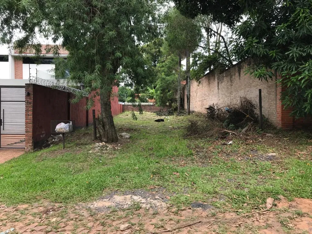 VENDO HERMOSO TERRENO EN LUQUE. DETRAS DE LA CONMEBOL — foto 3
