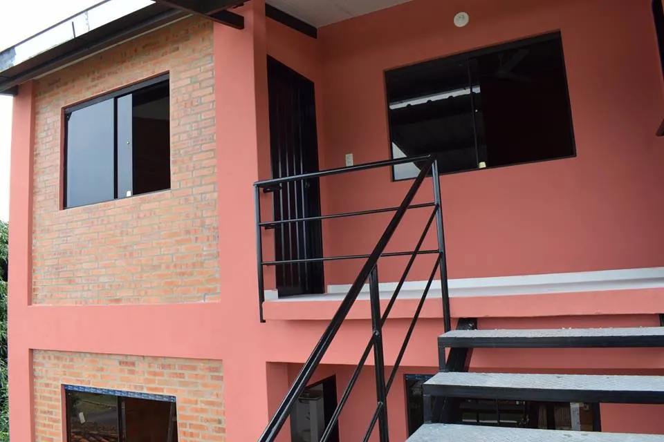 Terrés alquila Dpto a estrenar zona Felix Bogado — foto 2