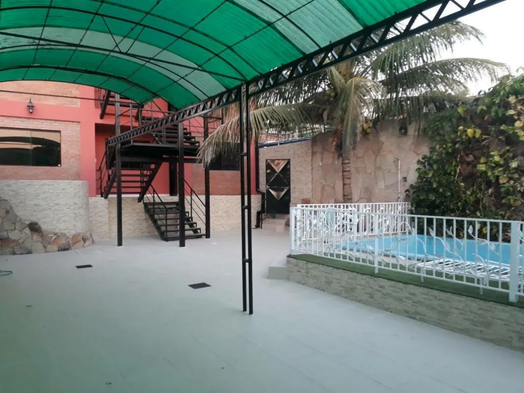 Terrés alquila Dpto a estrenar zona Felix Bogado — foto 3