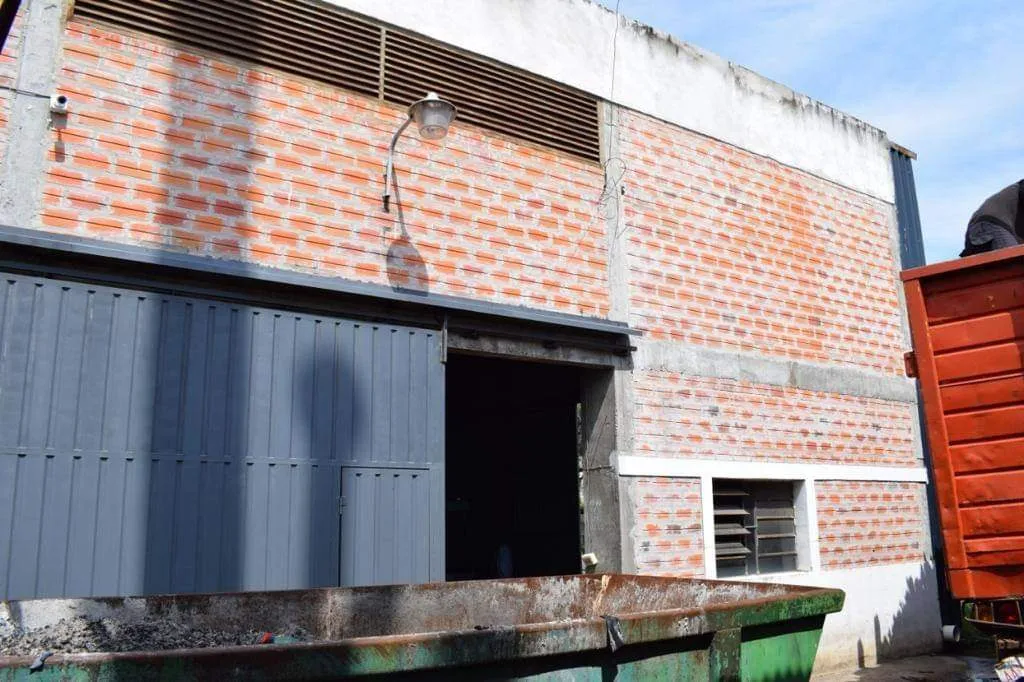 EN VENTA TERRENO CON DEPÓSITOS EN BARRIO VILLA AURELIA — foto 3