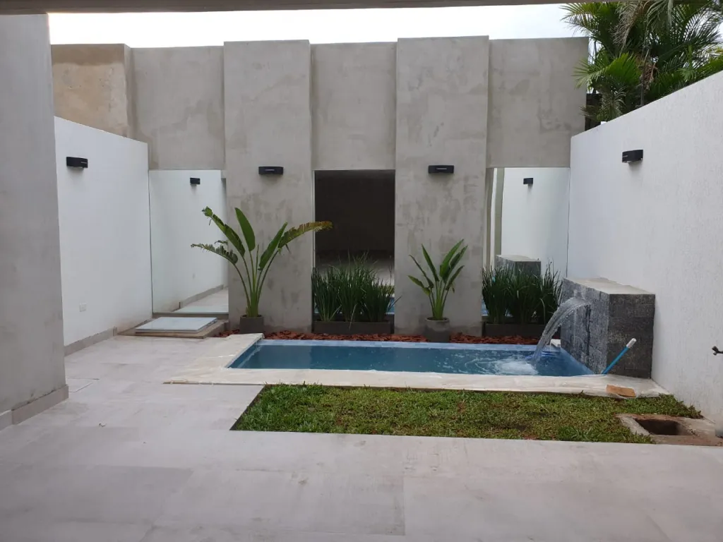 BARRIO MBURUCUYA VENDO 2 HERMOSOS DUPLEX — foto 3