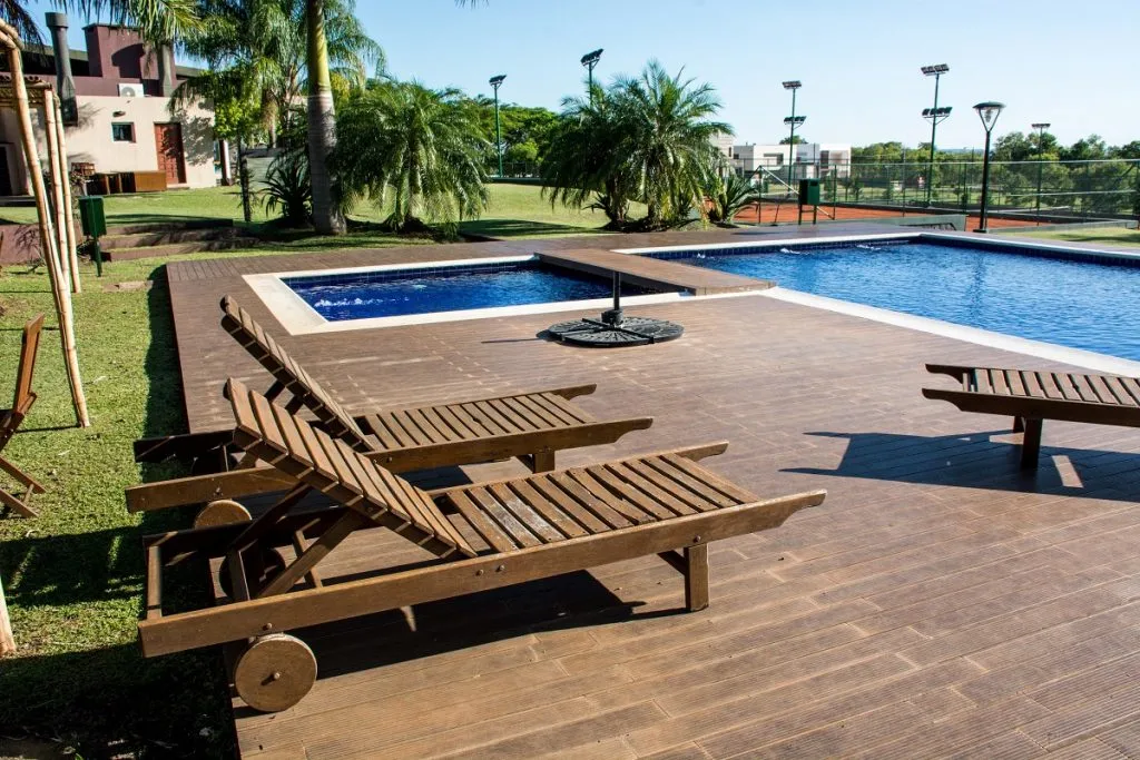 Vendo hermosos terrenos en Agua Vista - San Pedro del Parana. COD LG — foto 3