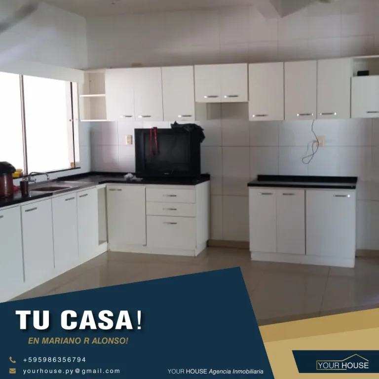 TU CASA! En Mariano R. Alonso — foto 3