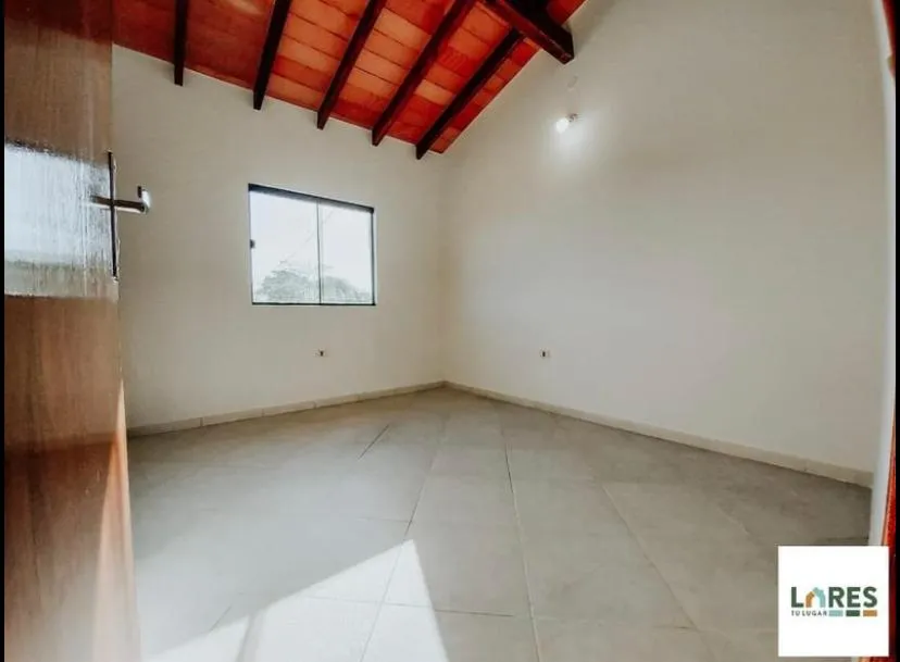 HERMOSA VIVIENDA A ESTRENAR EN ÑEMBY — foto 3