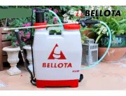 Pulverizador bellota 20 online litros