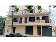 EHSIP ALQUILA MONOAMBIENTE VISTA ALEGRE ASUNCIÓN