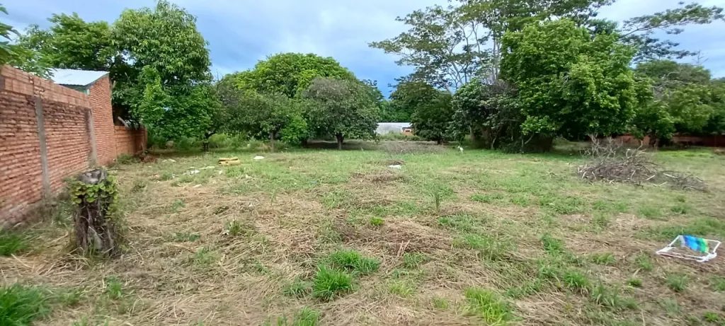 Vendo Terreno — foto 3
