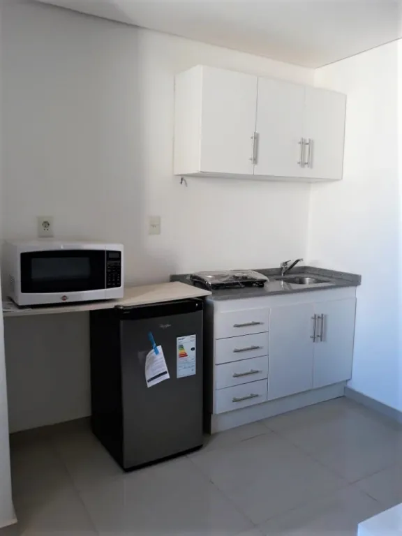 Vendo Departamentos monoambientes en zona Universidad Nacional — foto 3