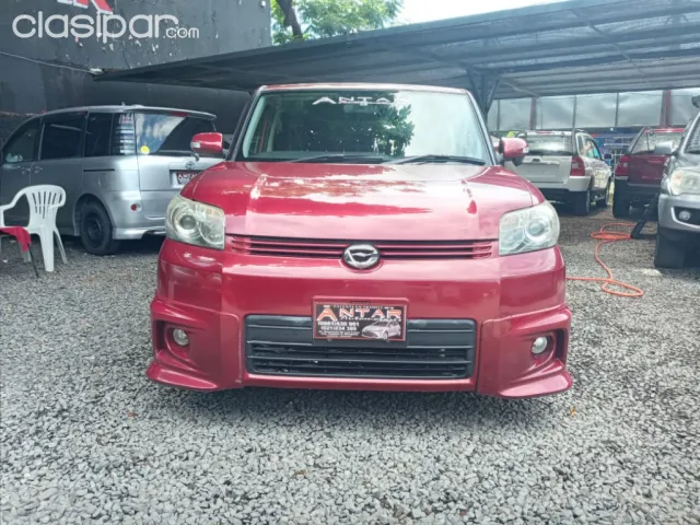 Toyota Rumion 2009 — foto 3