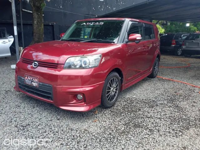 Toyota Rumion 2009 — foto 4