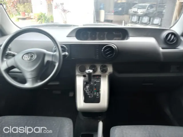 Toyota Rumion 2009 — foto 8