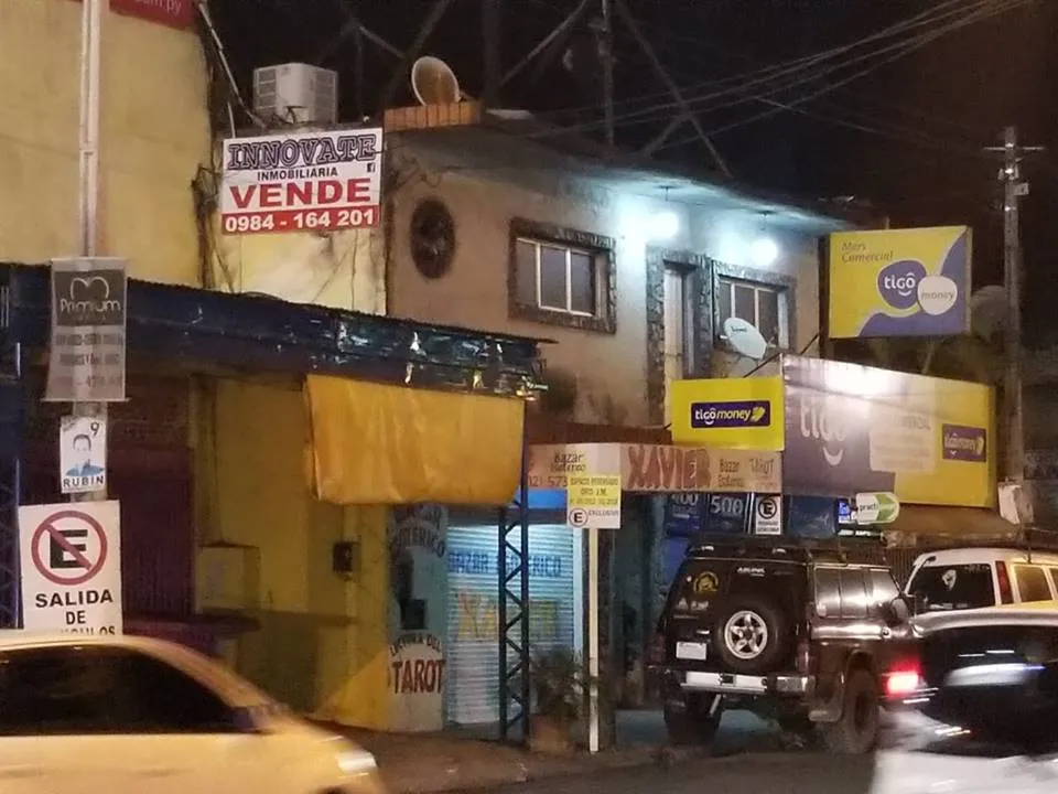 Salón comercial en San Lorenzo — foto 3