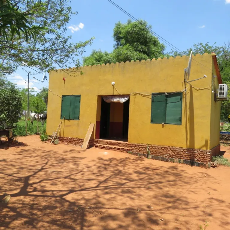 Casa en Ypané — foto 2