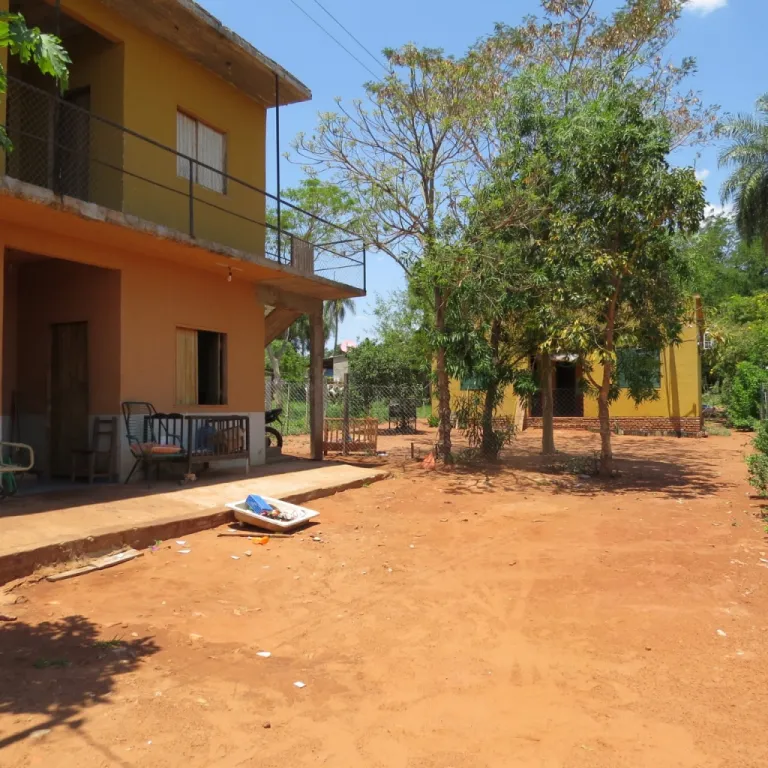 Casa en Ypané — foto 3