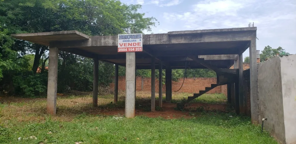 Terreno - San Lorenzo — foto 2