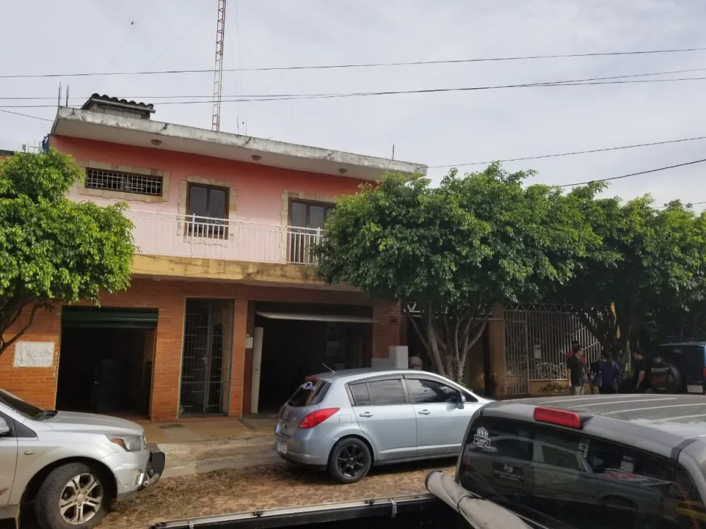 Salón comercial - Fernando de la Mora — foto 2