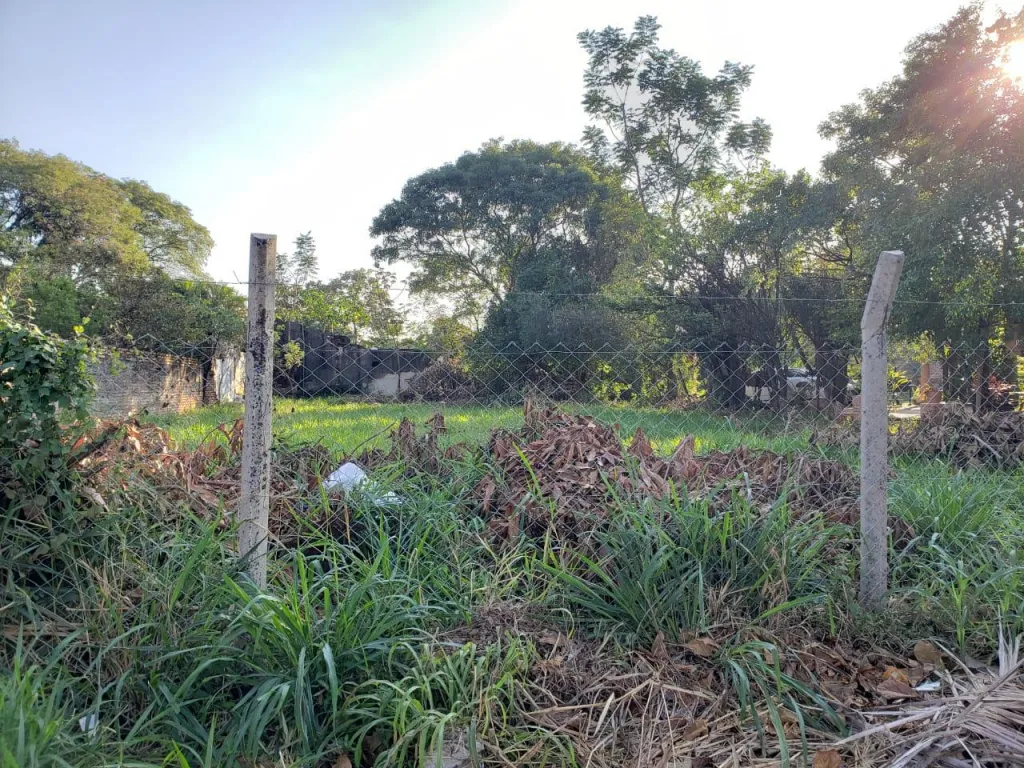 Vendo terreno en Luque — foto 2