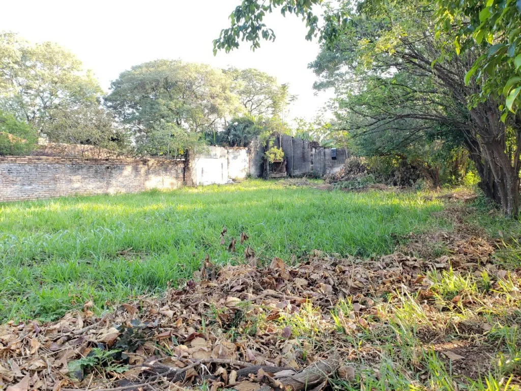 Vendo terreno en Luque — foto 3