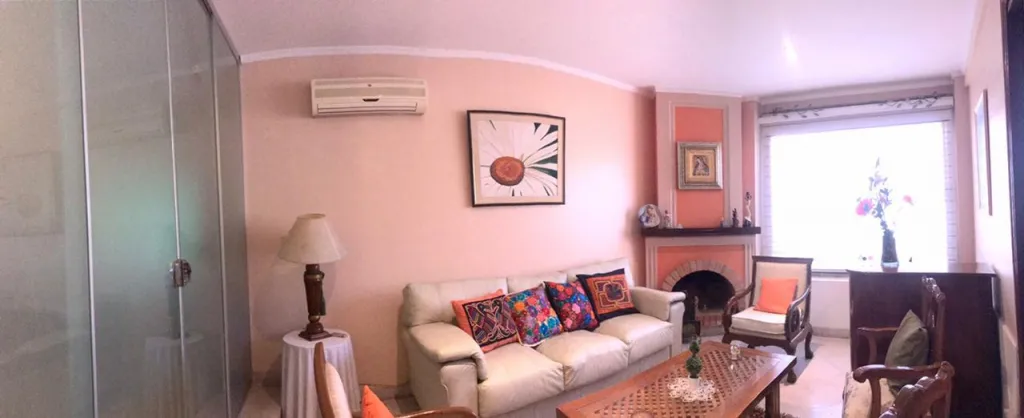 VENDO CASA CON PISCINA EN FERNANDO DE LA MORA — foto 3