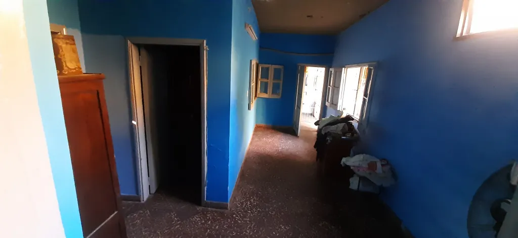 Vendo casa fiscal de 2 plantas 4 dormitorios 3 baños quincho estacionamiento — foto 3
