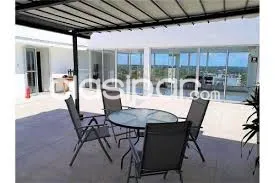 VENDO DEPARTAMENTO AMOBLADO DE 2 DORMITORIOS - BARRIO SAN VICENTE — foto 2