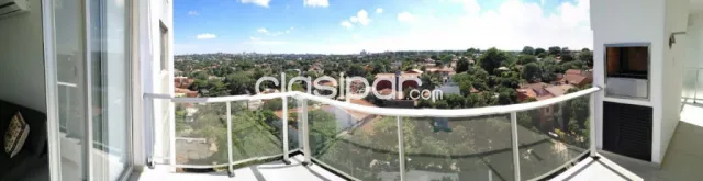 VENDO DEPARTAMENTO AMOBLADO DE 2 DORMITORIOS - BARRIO SAN VICENTE — foto 3